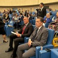 Delegacija Skupštine Srbije na dijalogu o klimatskim promenama u Panami