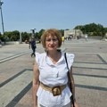 Odbornica Svetlana Radovanović: Postaviti ležeće policajce u ulicama gde nema semafora a gde je frekvencija saobraćaja…