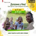 Niš domaćin inspirativnog događaja za roditelje: „Prvi put s ocem“ stiže u naš grad