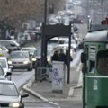 Promene na linijama GSP-a zbog blokade raskrsnice Kneza Miloša i Nemanjine