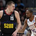 Kevin Durent izabrao novi tim u NBA ligi
