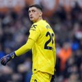 Đorđe Petrović napušta Čelsi, bira između Lidsa i Monaka