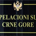 Crna Gora: Apelacioni sud odbacio žalbu Danila Mandića na produženi pritvor