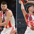 Crvena zvezda precrtala dvojicu stranaca: Objavila na koje računa do kraja sezone
