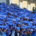 Radost u Novom Pazaru, UEFA potvrdila - Evropa stiže u čaršiju