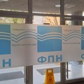 Dojava o bombi na FPN, policija ispred fakulteta