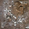 Izraelski napad na Iran: Strah od nuklearnog incidenta