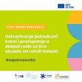Tržište rada i oboleli od retkih bolesti, šta kažu istraživanja (AUDIO)