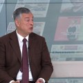 "Litijum: Stručnjaci govore": Gost Dejan Šoškić, večeras u 21h