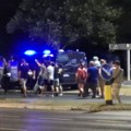 Priveden student veterine: Studenti pozvali na protest ispred policijske stanice u Beogradu