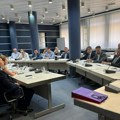 Ministarka Paunović u Novom Sadu: Želimo da čujemo probleme običnog čoveka