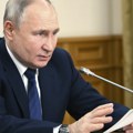 Velika promena u ruskoj vojsci Putin potpisao novi zakon