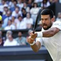 Đoković bez finala Vimbldona, nije mogao protiv Sinera: Novak ovako nešto nikada pre nije doživeo na Vimbldonu, da li je Siner…