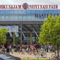 Studenti Pravnog pozvali na skup ispred Novosadskog sajma gde se planira održavanje ispita