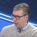 TV Pink: Propao skup u Užicu, skupilo se jedva 2000 ljiudi