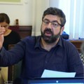 "To je jedna jako loša ideja": Lazović o izlasku iz parlamenta: "Ne pada mi na pamet"