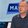 Dekan Fizičkog fakulteta: Godina još uvek nije spašena, čekamo na isplatu materijalnih troškova (VIDEO)