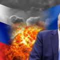 Dva jastreba pred kojima popušta američki lider Ko utiče na Trampa da menja svoj stav o Rusiji?