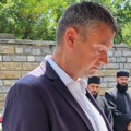 Određeno zadržavanje do 48 sati pomoćniku direktora Kancelarije za KiM Igoru Popoviću