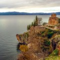 Policajci iz Srbije biće u Ohridu tokom turističke sezone