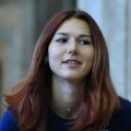 Angelina Topić osvojila evropsko zlato!