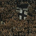 Partizan bez grobara U Poljskoj: Uefa i klubovi zabranili gostujuće navijače u dvomeču sa Oleksandrijom