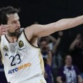 Ma, kakva penzija! Serhio LJulj potpisao novi ugovor
