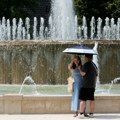 Srbija na udaru četvrtog toplotnog talasa ovog leta: Višestruko prekoračeni nekadašnji celogodišnji proseci