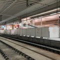 Infrastruktura železnice juče raspisala tender za sanaciju na Prokopu, a pre dve nedelje počela radove