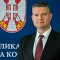 Sud u Prištini odbio žalbu: Igor Popović ostaje u pritvoru