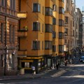 U Helsinkiju tokom prošle godine nije bilo smrtnih slučajeva u saobraćaju