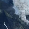 Potres na Kamčatki uzrokovao prvu erupciju ovog vulkana nakon 600 godina