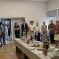 Narodna Biblioteka „Stojan Trumić” u Titelu obeležila 80 godina rada Uvek ukorak s vremenom, čuvajući identitet jednog naroda…
