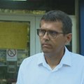 Studenti zovu građane ispred PMF u Novom Sadu na prvu jutarnju kafu da bi očuvali blokadu, dekan ih poziva da dozvole…