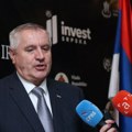 Višković: Očekuje nas turbulentno vreme, potrebno što lakše prevazići izazove