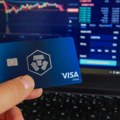 Obitelj Trump i Crypto.com ulaze u partnerstvo