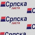 Srpska lista predala žalbu ustavnom sudu zbog teškog kršenja prava srpskog naroda u skupštini