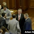 Skupština Kosova nije izabrala potpredsednika iz srpske zajednice