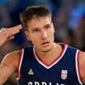 Kss poslao emotivnu poruku Bogdanu Bogdanoviću: "Uvek si davao sve za Srbiju, sada je red na nas..."