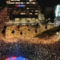 „Srednjoškolci pamte“: Kako su protekli skupovi u Beogradu, Novom Sadu, Kragujevcu…