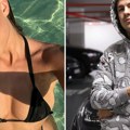 Fudbaler slao poruke devojci Bake Praseta, on je sve saznao i javno obelodanio: "Nije mu odgovorila..."