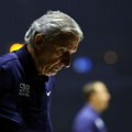 Poslednja vest: Smenjen Svetislav Pešić