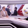 Vučić: Očekuje se ulazak Bugarske u vojni savez sa Hrvatskom, „Ubij, Srbina“ na Maskimiru posledica „Za dom spremni“