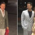 Saša Kovačević došao sam, Bojana Barović kao milion dolara: Pogledajte ko je sve došao na Tarin 18. rođendan