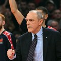 „Evroliga sa 20 klubova trajaće samo sezonu”