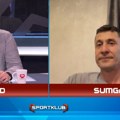 Илић: Пријатно сам изненађен децом Партизана, Звезда ипак фаворит