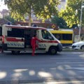 "Audijem" pokosio tinejdžerku u Kraljevu: Uhapšen vozač (24), određeno mu zadržavanje!