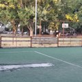 U planu rekonstrukcija četiri školska terena za mini-fudbal
