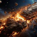 Krater Silverpit u Severnom moru nastao udarom asteroida