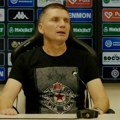 "Moralo je hrabrije, drčnije": Blagojević pričao o ultraofanzivnom Partizanu protiv Crvene zvezde
